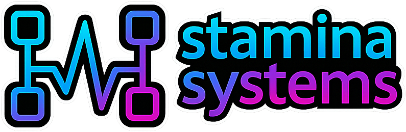 // stamina.systems